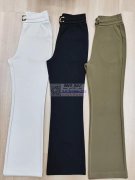 商贸城长期有女裤外发，