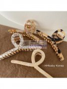 图中这个醋酸板材发夹有没有做的加工厂，找