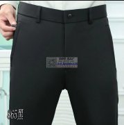 男裤外发，找专业做男裤的加工厂