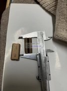 釆购此款配件，材质塑料，谁家有货？有货的