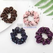 如图发圈需要做，寻找做过类似产品的工厂，