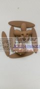 承接合金，亚克力，铁皮等产品喷漆加工业务