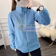 如图运动服装需要做，寻找专业做摇粒绒运动