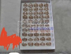 戒指外发翻砂，寻找专业翻砂戒指加工厂，有