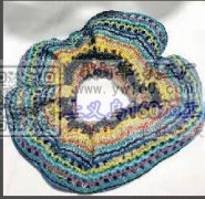 针织发圈外发，如图，寻找针织发圈工厂，可