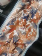 如图所示发圈外发加工，寻找专业做这个发圈