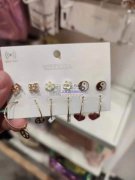 【外贸单】寻找专业做这样的饰品工厂合作，