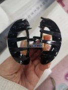 样品图所示夹子需要做，寻求可做同款夹子的