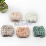 如图蝴蝶结束发带手腕带外发加工找工厂来电报价