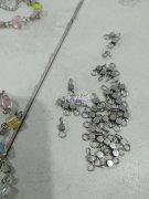 找专业做弯针  挂圈加工厂，做