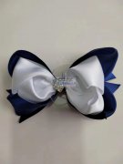 7万个蝴蝶结加工外发，【发外省也可以】