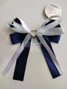 7万个蝴蝶结加工外发，【发外省也可以】