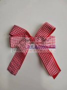 7万个蝴蝶结加工外发，【发外省也可以】