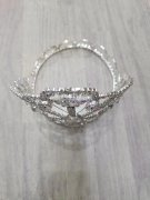 图中皇冠外发，寻找能做的加工厂，大皇冠2