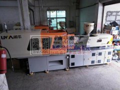 稠江街道江湾7台注塑机承接注塑加工！20