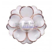 如图，找同款山茶花铜配件 ，有这款配件的