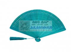 量大，寻找做扇子厂家，如图，有做这种扇子