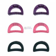 现需求购如图所示这几款发夹，数量每款2万+