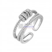 急需铜合金戒指半成品，需要直接联系电话