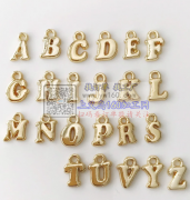 找寻如图类似这样 26个字母，谁家有货？