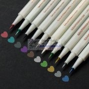 求购油漆笔/彩绘笔需要10000支材质：