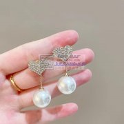 合金耳环成品订单需要做，找一家专业做合金