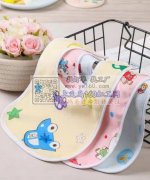 【外发商线上等】寻做口水巾加工厂，材料我