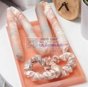 有实单，找能做海绵卷发棒的（不是珍珠棉）