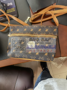 上饶弋阳有哪家工厂能做皮革的包吗？