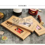 寻求如图无烟香薰蜡烛，需要10000盒，