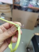 【找江西或者义乌周边手工加工厂】手工活外