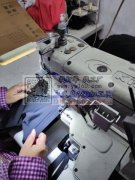底裤，鲨鱼裤加工。承接各种平车，铐边，三