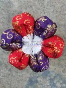 如图，有大货，寻找专业做木鱼垫的工厂，有