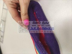 有实单外发，找织这个产品工厂、能做这个产