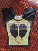 现有芭比裤订单外发 如图