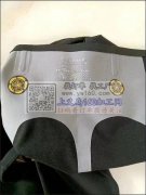 现有芭比裤订单外发 如图