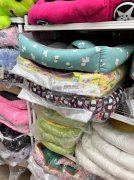 【外发商线上等】寻求做过这些猫窝的工厂