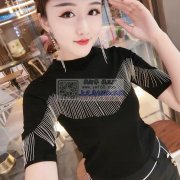 义乌加工厂做各种服装，帽子围巾打底衣