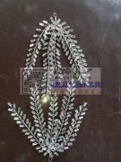 手工扭珠外发【可发外地】找会做这类扭珠产