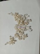 手工扭珠外发【可发外地】找会做这类扭珠产