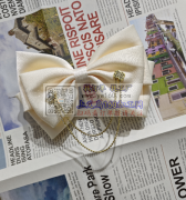 义乌福田有蝴蝶结手工外发【长期货源稳定】