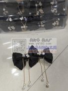 义乌福田有蝴蝶结手工外发【长期货源稳定】