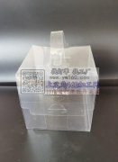 专业生产PVC PET PP 包装盒