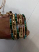 找【外地】做过这两款手链的工厂，有做过的