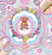 图上手链需要做，寻做这两款手链成品的工厂