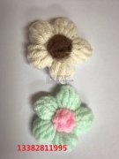 手工DIY小花，寻找工厂定做