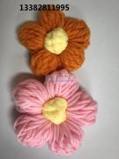 手工DIY小花，寻找工厂定做