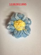 手工DIY小花，寻找工厂定做