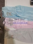 5万双冰袖外发【外发商线上等】