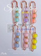 寻找做别针成品的工厂，